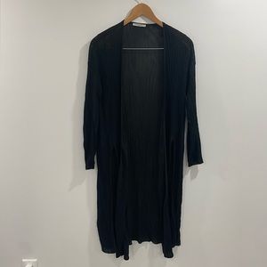 MM Lafleur Graham Kimono Cardigan Rayon